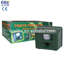 Multifunctional pest Repeller/Animal Repeller/ultrasonic pest repeller